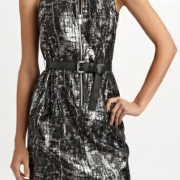 Michael Kors Dress - Picture 4 of 5